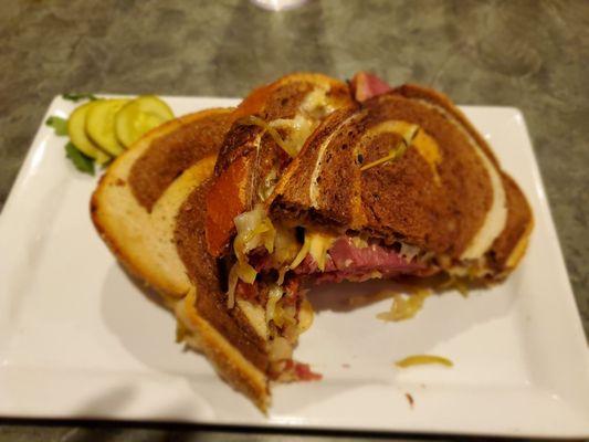 Reuben