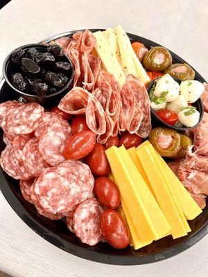 Antipasto Platter