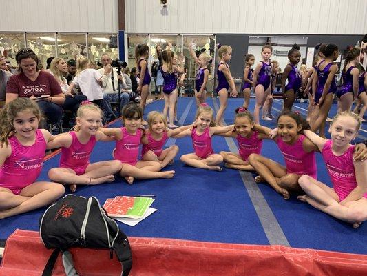 Texas Star Gymnastics of Tomball