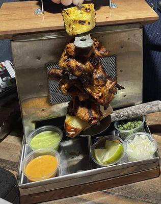 Al pastor