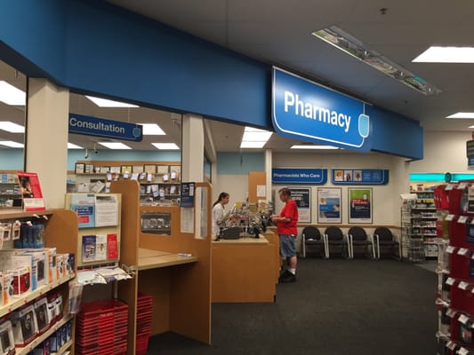 This is a really nice pharmacy with super helpful and friendly pharmacists.