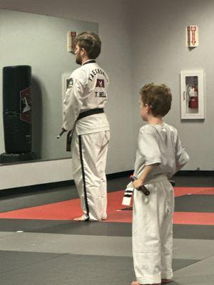 Schafer's ATA Martial Arts