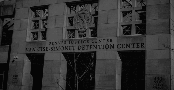 Denver Criminal Court. I am licensed and I practice in Colorado.