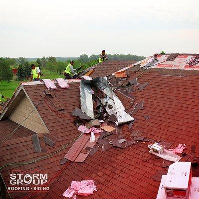 Storm Group Roofing - The best Roofing Contractor in Orlando, Fl