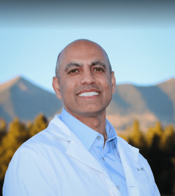 Meet Dr Singh, voted for "the top doctor for Vaser Liposuction"