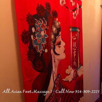 Welcome to All Asian Foot Massage 7