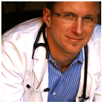 Dr. Aaron Blackledge