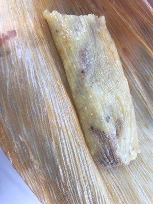 Tamales