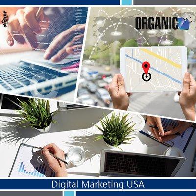 Digital  Marketing  USA