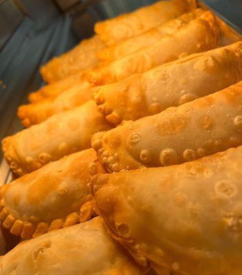 Empanadas