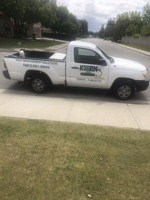 Killian Pest Control