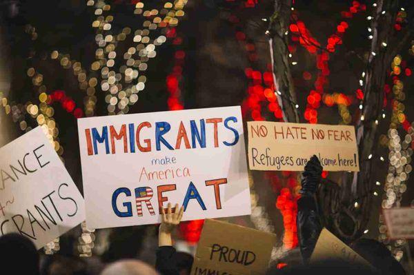 USCIS Clinic in San Jose does USCIS I693 medical exams and welcomes new immigrants applying for their green card.