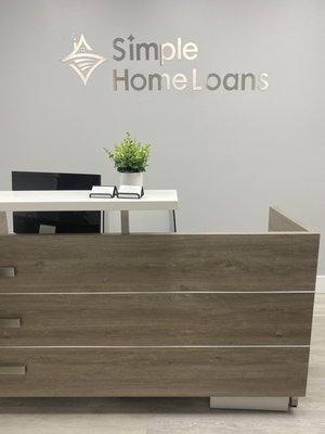 Simple Home Loans Inc.