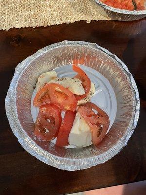 Caprese Salad