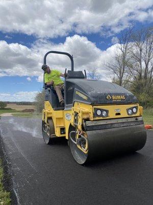 asphalt paving near me