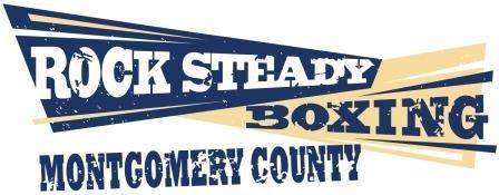 Rock Steady Boxing Montgomery County