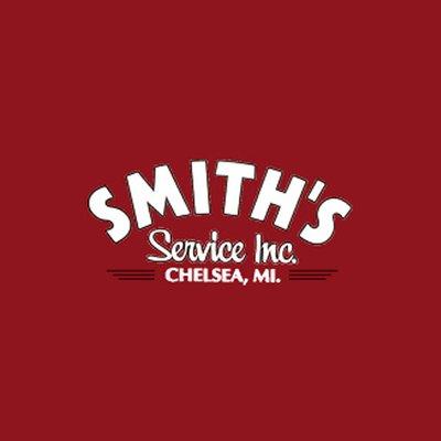 Smith's Towing Service