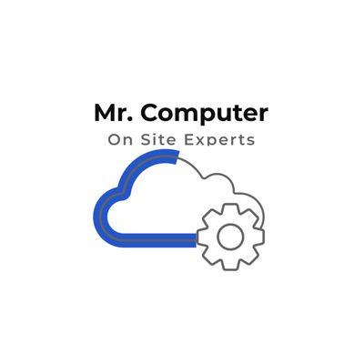 Mr Computer - On Site Experts - We come to your home or business