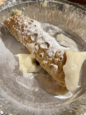 Cannoli