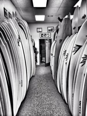 South Coast Surf Shop