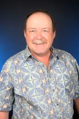 Carl Frazier, B, RMP, CEO - Owner of Cornerstone Properties, Past President of NARPM Oahu Chapter