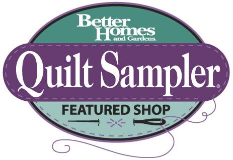 Selected Top Shop in the US and Canada, 2010, by Better Homes & Garden.