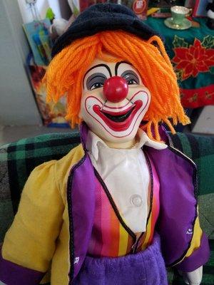 We don't clown around at Florence Consignment Corner.