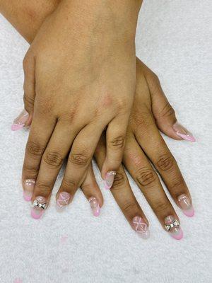 PN Nails Spa