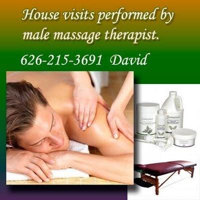 make a appointment  with david