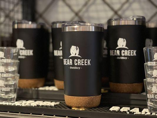 Bear Creek Merch