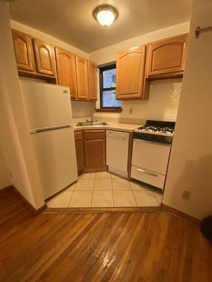 83rd Street Apartment