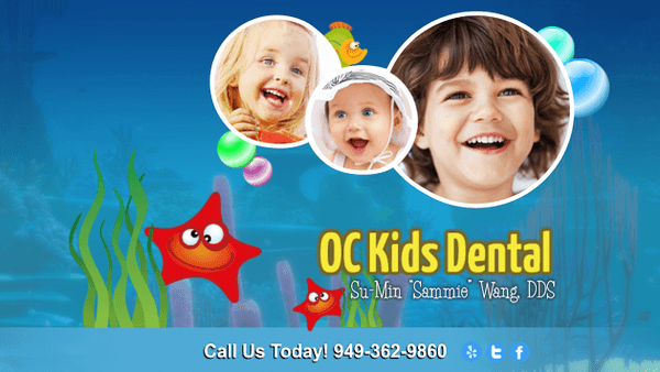 ockidsdental.com