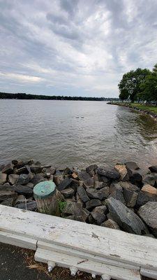 Flying Point Marina