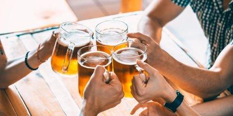 Celebrate American Beer Day on Oct 27 at Bungalow Inn