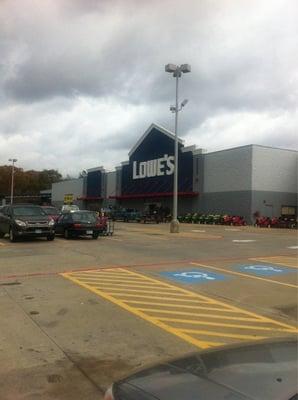 Lowe's Home Improvement