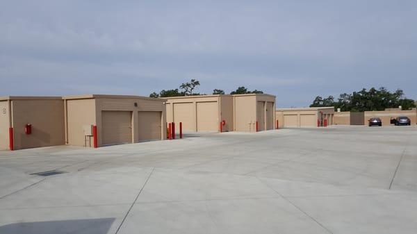 Rocklin Del Rio Self Storage (Rocklin, CA)