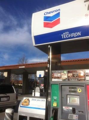 Westlake Chevron