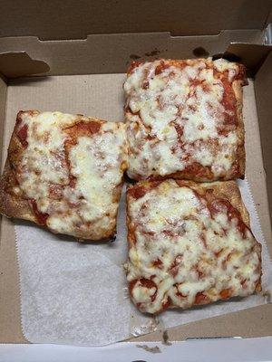 Sicilian Slice