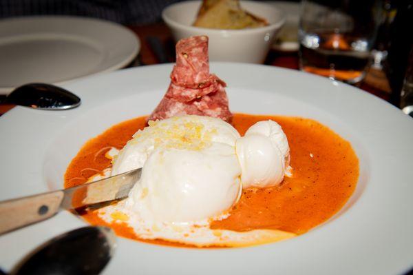 Burrata