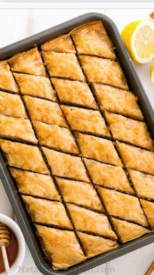 Baklava