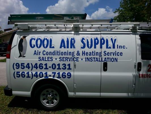 24 hr Air-conditioning service