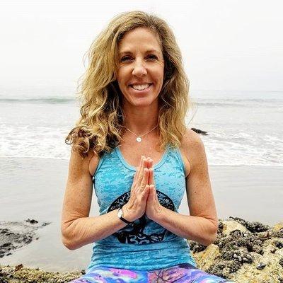 Resilient Yoga Therapeutics