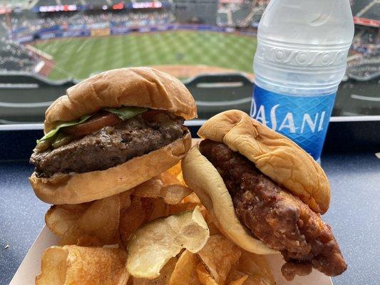 Jim Beam Highball Club at Citi Field