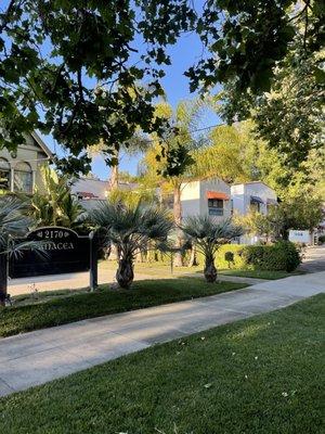 2170 The Alameda, San Jose, CA, 95033