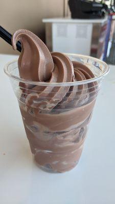 Chocolate Cup