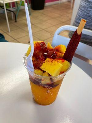 Mangonada