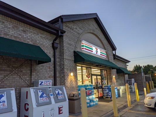 7-Eleven