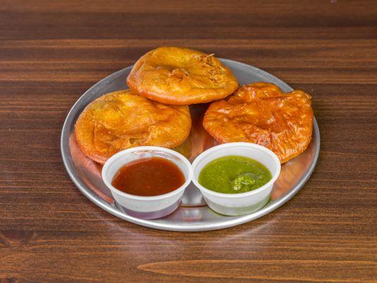 Kachori