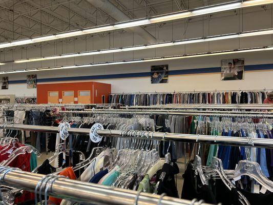 Goodwill Thrift Store & Donation Center