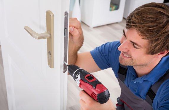 Housing and Residential Locksmith Services